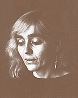 Sabina Grzimek